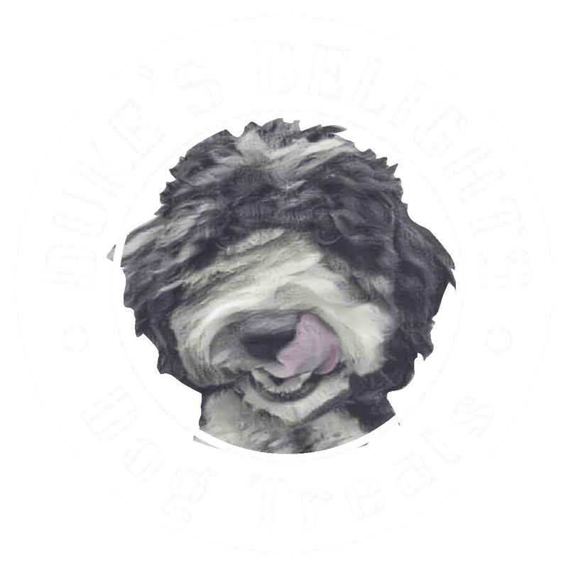Duke's Delights Logo