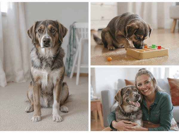 5 Creative Ways to Use Dog Treats for Training (Beyond the Basics)