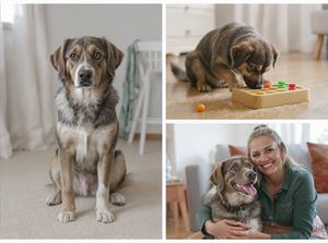 5 Creative Ways to Use Dog Treats for Training (Beyond the Basics)