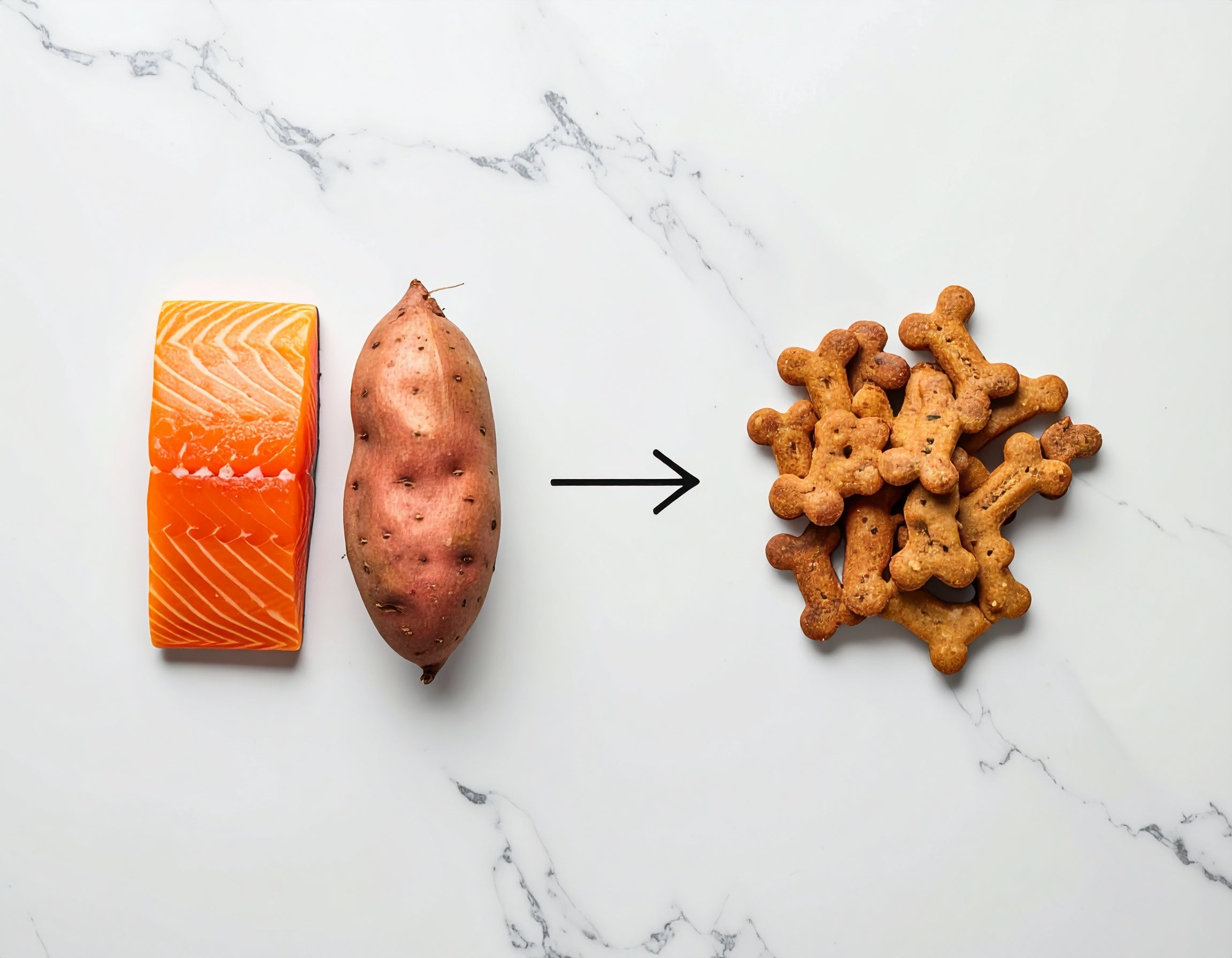 The Ultimate Guide to Single-Ingredient Dog Treats: Why Simplicity Wins